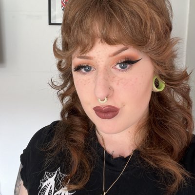 AndiiHowf's tweet image. #NewProfilePic