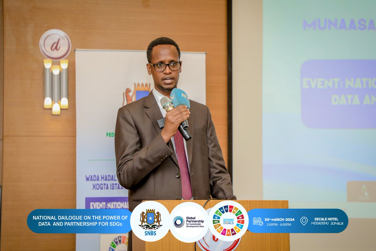 OpenStreetMap Somalia 🇸🇴 tweet media