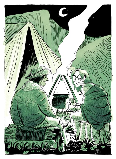 Campfire 