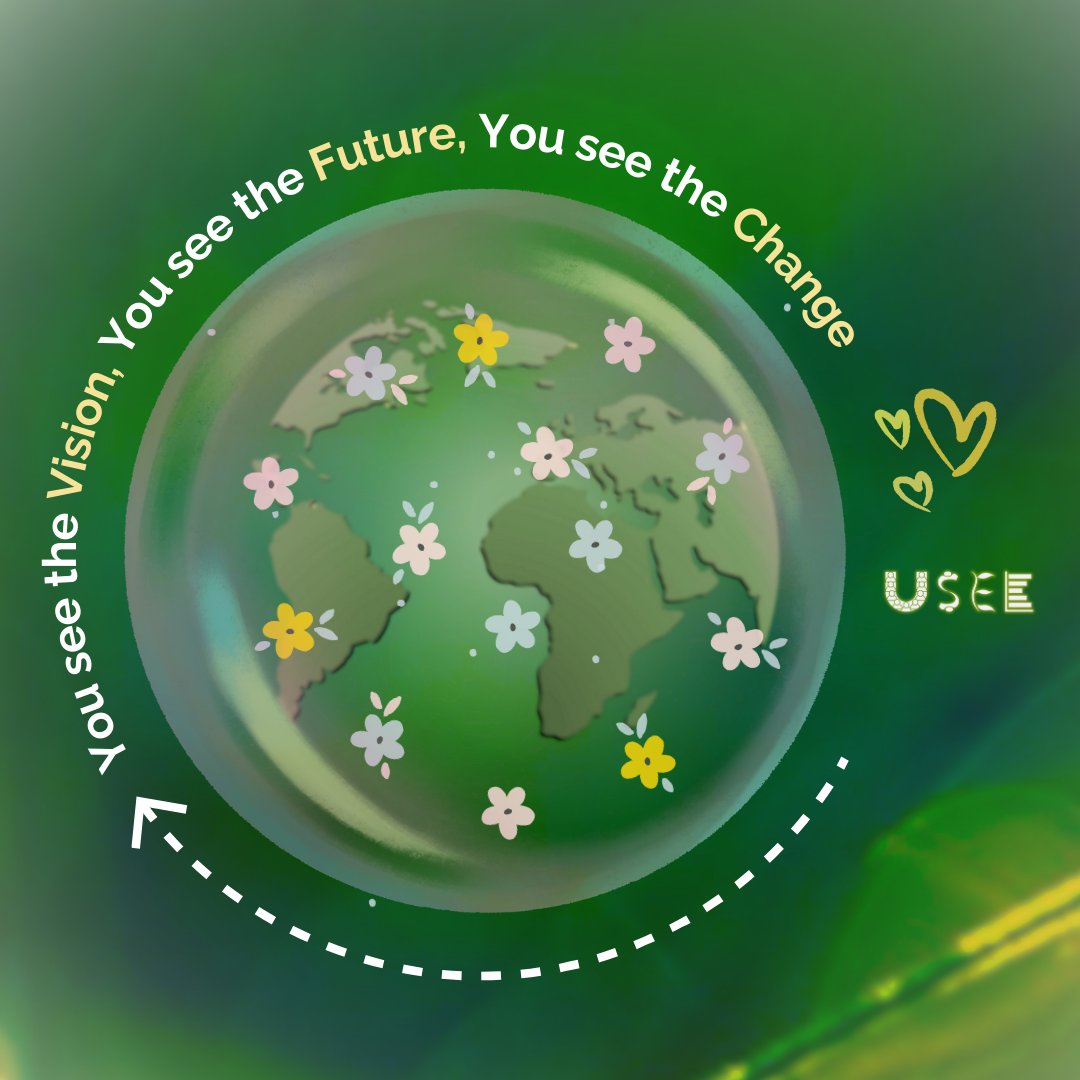 💫🎀🤗Embracing the rich fabric of our global society.🤗🎀💫
🌍This planet is home to all of us, we all belong here!🏡
💜So let's unite, celebrate diversity and shape a future in which we can all thrive alongside Mother Earth.💜#CelebratingUnity#GlobalCommunity#EmbracingDiversity