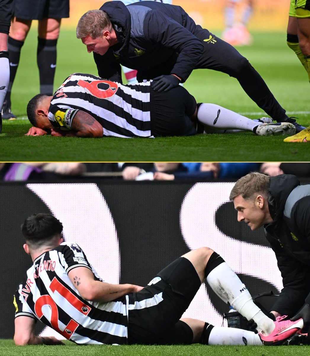 Magpie 24/7 tweet media