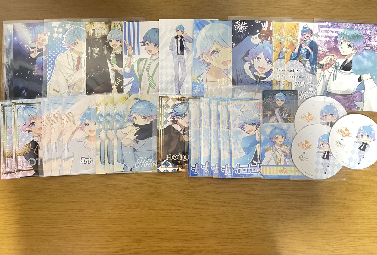 tkst0975's tweet photo. #いれいすグッズ買取  #いれいすグッズ交換

【譲】画像のもの(ツリーに続く)
【求】PayPay≫≫メルカリ

レート考慮の上希望金額をご提示下さい。赤丸はサイン入りです。
先払いのみ https://t.co/vzaVSKLxgq