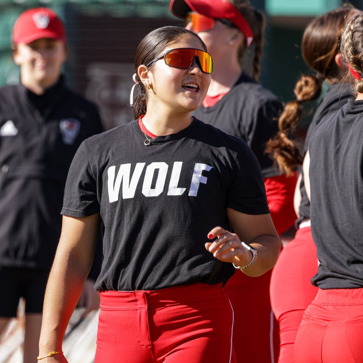 PackSoftball tweet picture