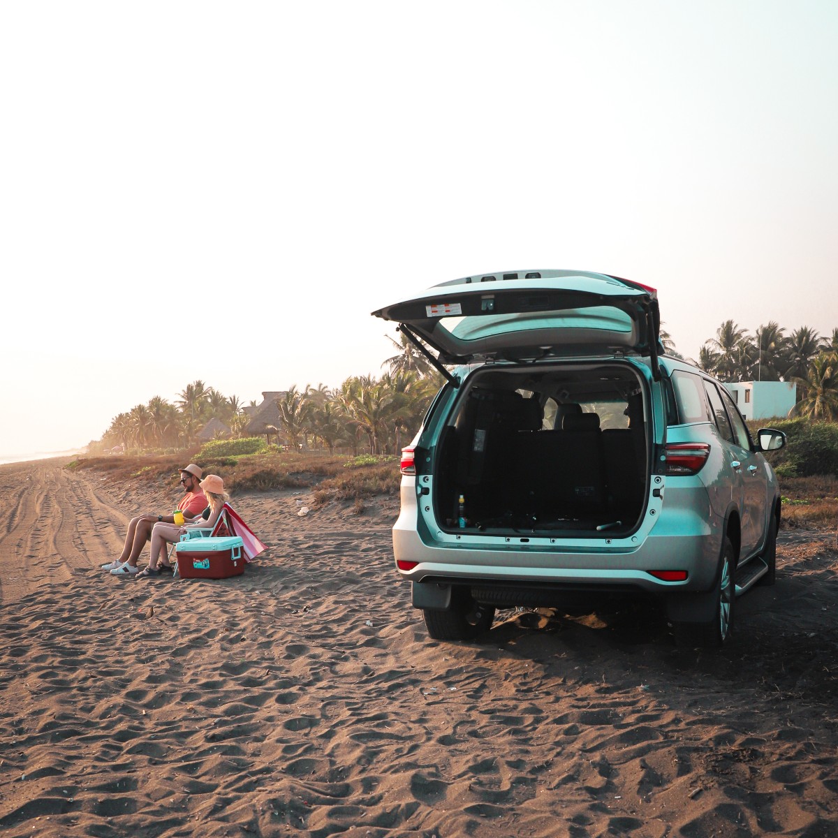 Recuerdos inolvidables de este verano junto a tu familia en un Toyota. 
#ToyotaGuatemala #LoMioEsToyota #VeranoToyota