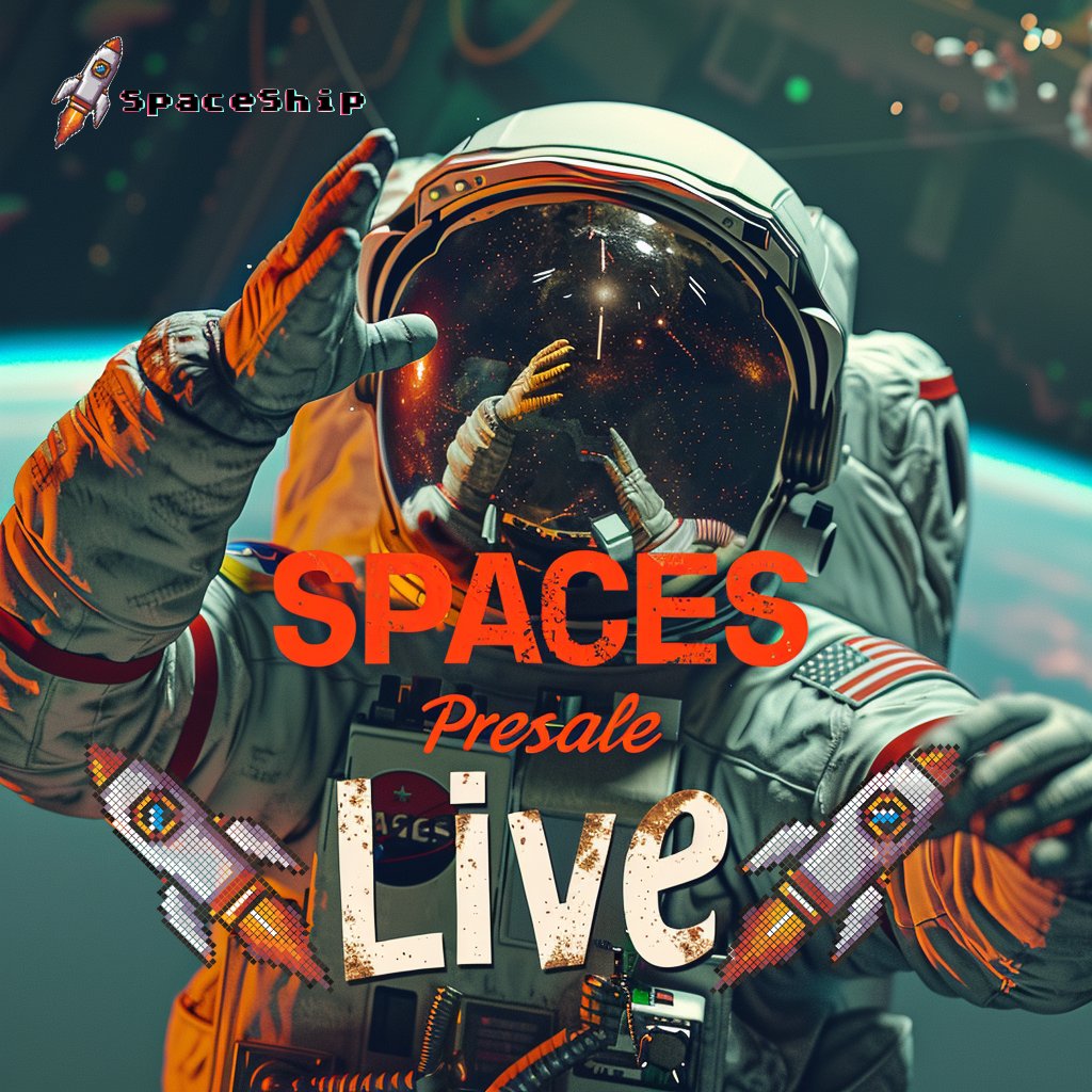 SpacesCoin tweet media