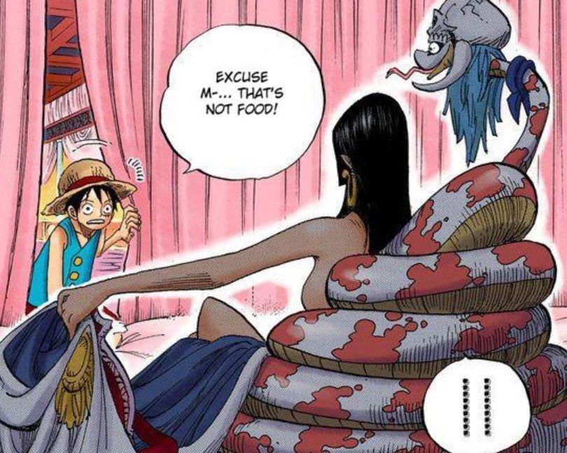 _dead25's tweet image. Out of Context Manga Panels

[ A Thread 🪡🧵 ]