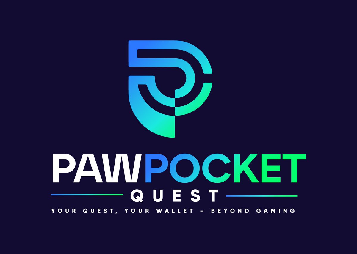 PawPocketQuest's tweet photo. Are you excited about what is coming on in the gaming sector of cryptocurrency? #LSCat #PawPawQuest https://t.co/COOSFrHiRI