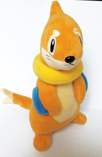 FloatzelGanda's tweet image. adopt