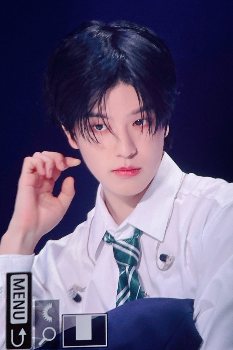 kimseungminkr's tweet photo. 240330 #StrayKids #승민 https://t.co/MF6ZU40Psf
