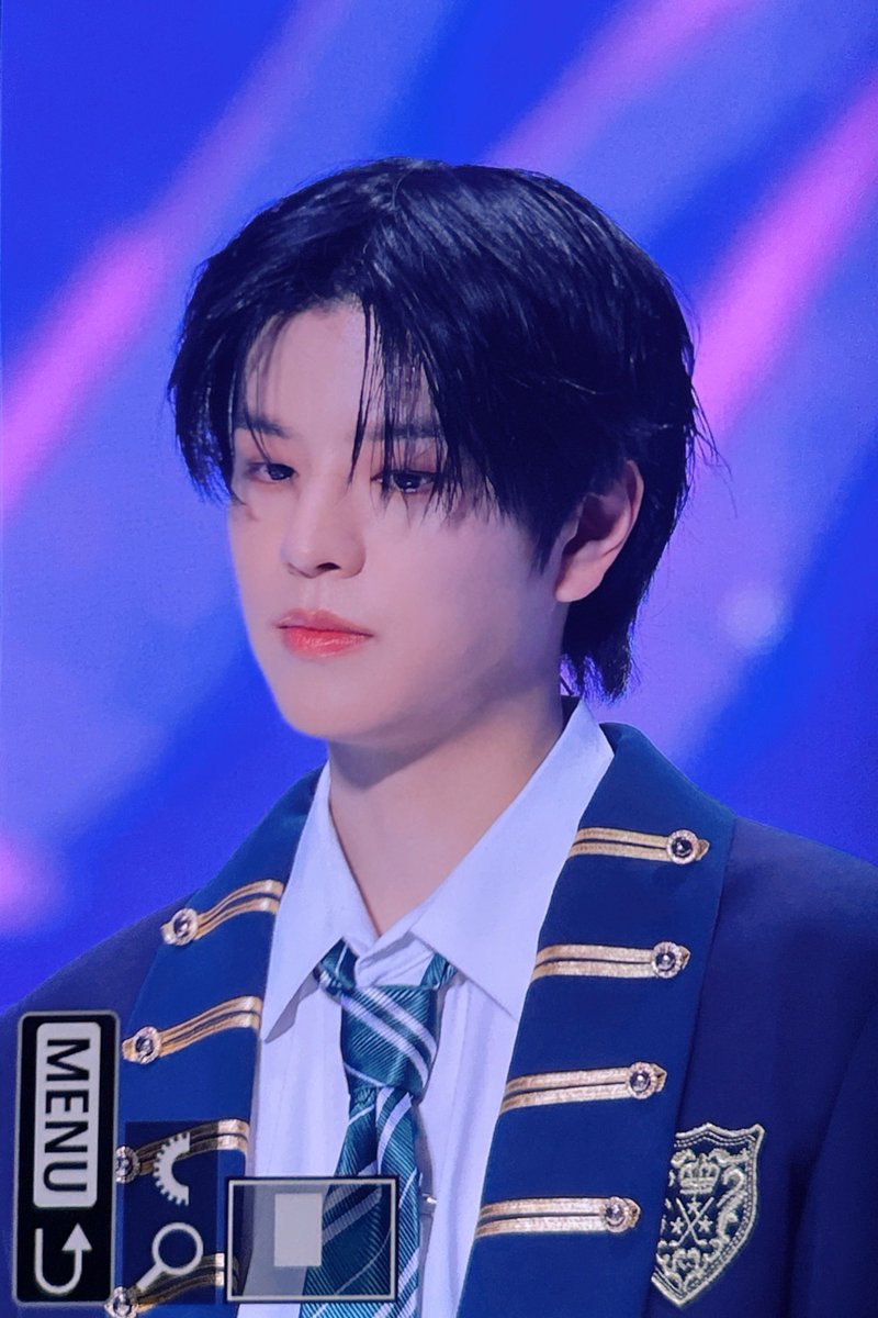 kimseungminkr's tweet photo. 240330 #StrayKids #승민 https://t.co/MF6ZU40Psf