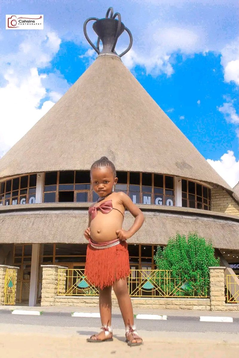 Maseru, Lesotho🧡🇱🇸✴️