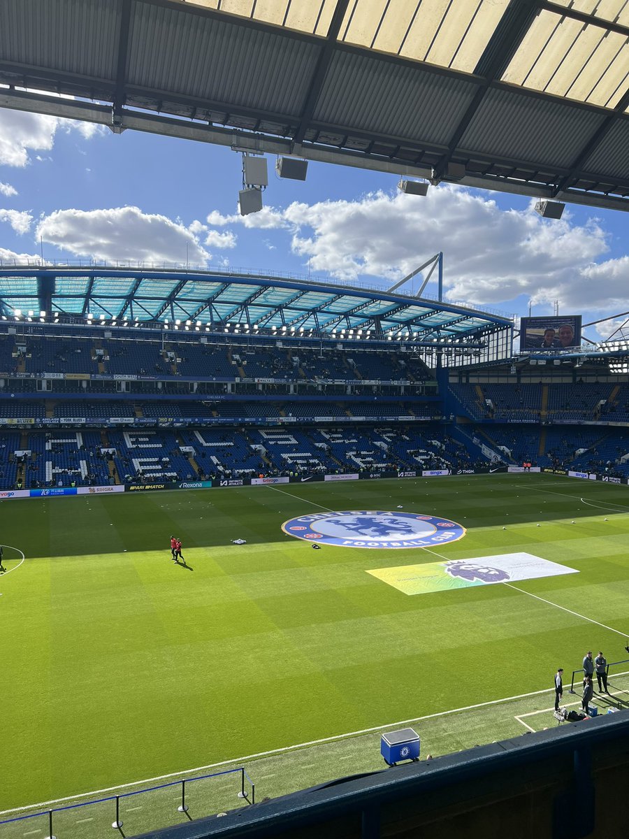Fly_Halai's tweet photo. #CFCMatchDay Les Goooo https://t.co/vURGmxDvwt