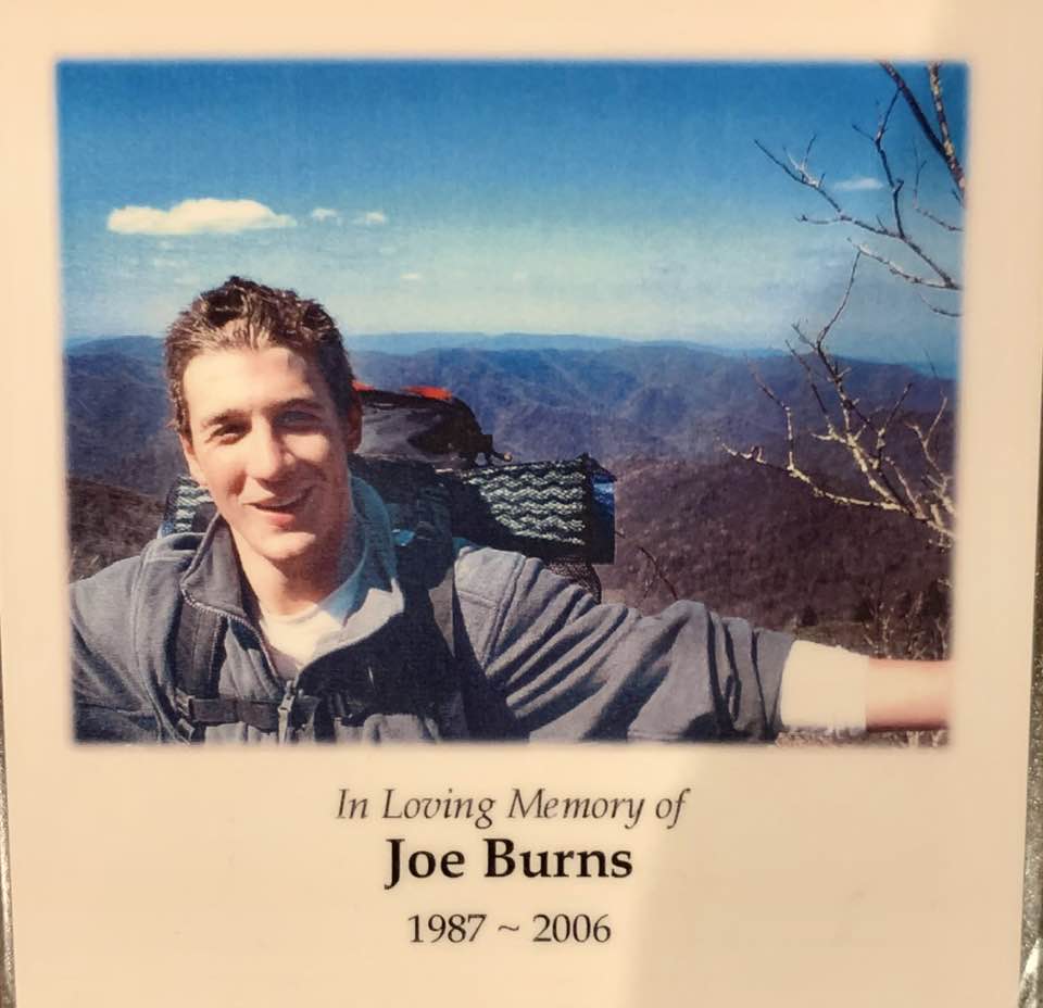 In the book, Gilpin mentions some of her friends died via suicide because of the abuse there.  Gilpin was at Carlbrook the same time as my neighbor’s son, Joe Benton Burns (who attended 2001-04 approximately). /3