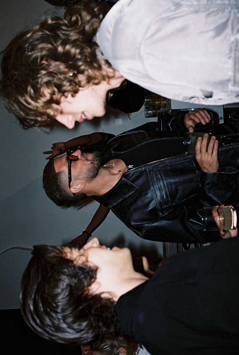 George Heaton tweet media