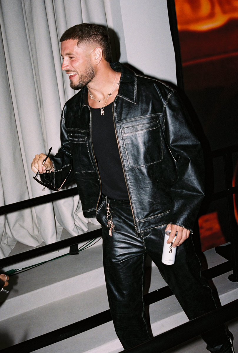 George Heaton tweet media