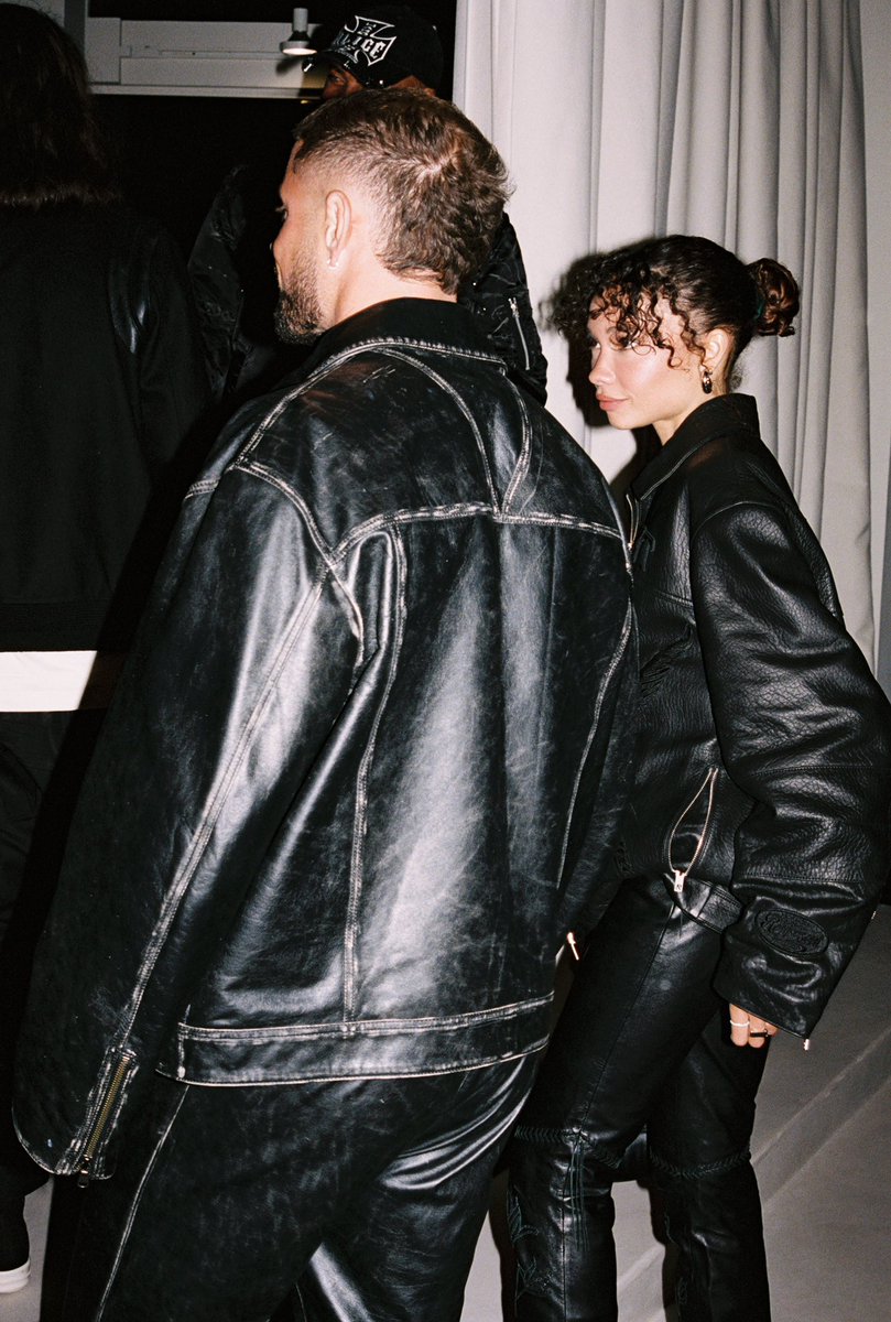 George Heaton tweet media