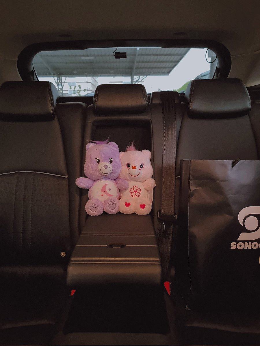 PikPookka's tweet photo. น่ารักแบบนี้ ต้องมีเพื่อนเพิ่มอีกแน่นอน
พิกัด👉 https://t.co/Um5WHmA2TN

#แ���ร์แบร์ #ช้อปปี้แฟชั่น https://t.co/QUI1uztFGw