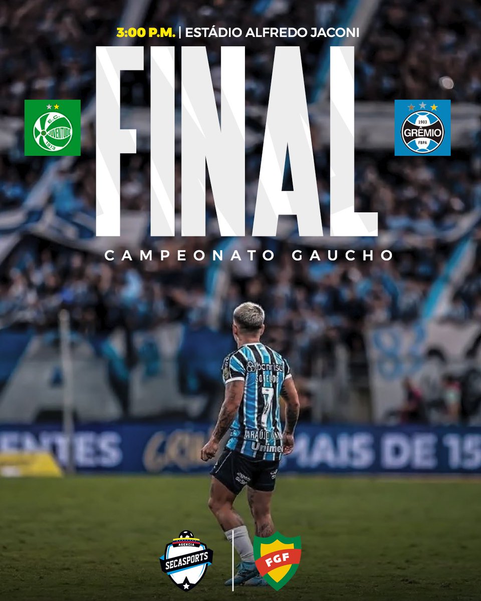 Agencia Secasports tweet media