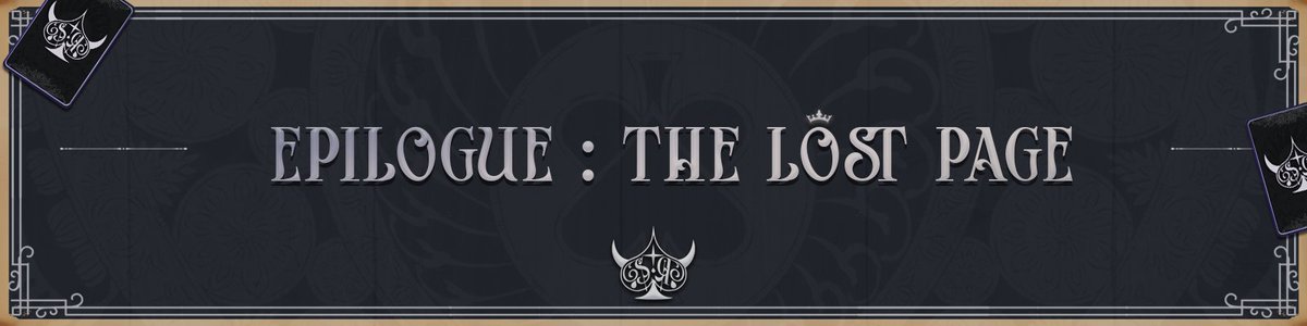 𝐒𝐏𝐀𝐃𝐄𝐒 𝐑𝐄𝐈𝐆𝐍 tweet media