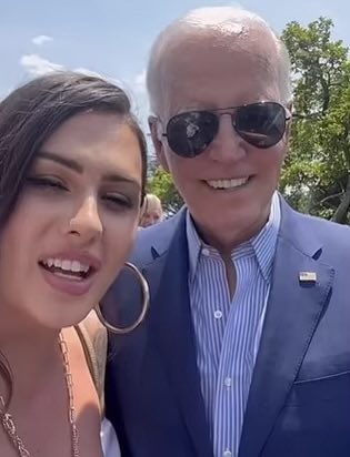 CollinRugg's tweet photo. NEW: ‘Devout Catholic’ and president Joe Biden declares that Easter Sunday 2024 is ‘Transgender Day of Visibility.’

“NOW, THEREFORE, I, JOSEPH R. BIDEN JR., President of the United States of America, by virtue of the authority vested in me by the Constitution and the laws of the United States, do hereby proclaim March 31, 2024, as Transgender Day of Visibility.”

“I call upon all Americans to join us in lifting up the lives and voices of transgender people throughout our Nation and to work toward eliminating violence and discrimination based on gender identity.”