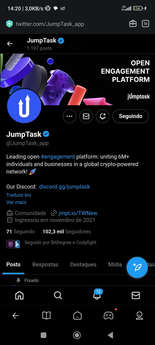 afcg2015's tweet photo. @BitDegree @JumpTask_app My ID wallet:  0x4fc2577a56eb0212A2d40817D3865b848e0aB265

Done👍 https://t.co/SBhyVeV4Ct