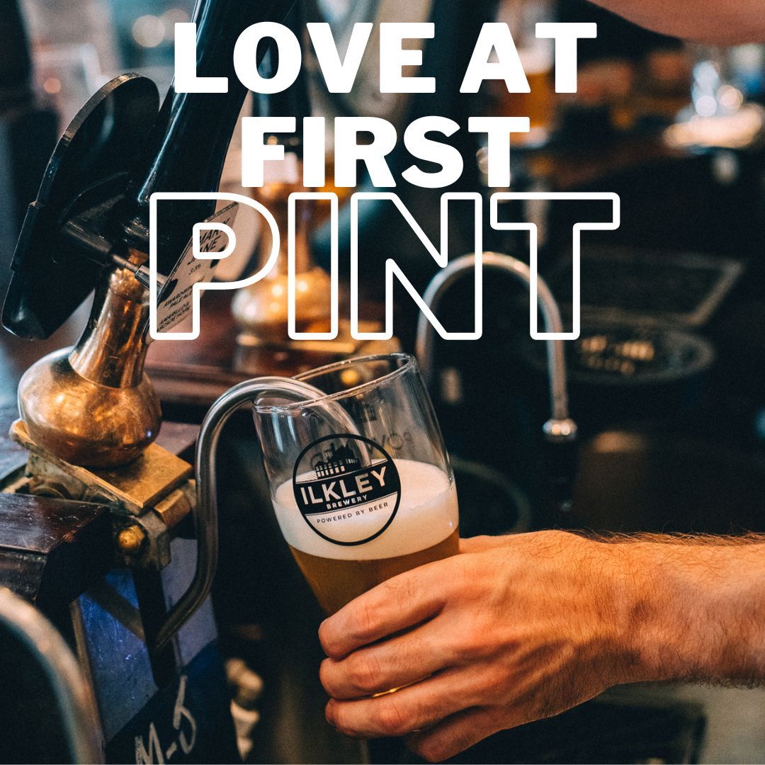 What pub are you supporting this weekend? #poweredbypints #loveatfirstpint #drinklocal #poweredbybeer