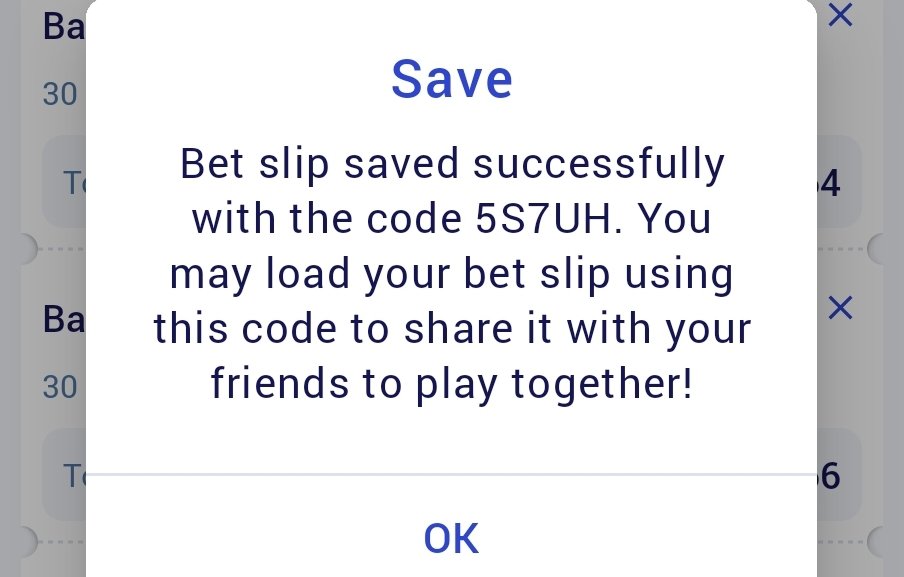 Kevinstaton56's tweet image. FREE 300 ODDS🙏♻️🫵

PARIPESA CODE 👉5S7UH

Not on PARIPESA? 👇🏻

Register Here 👉🏻 paripesa.bet/ksm
PROMO CODE 👉🏻👉🏻 KSM