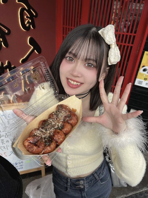 Twitterのコスプレ画像30