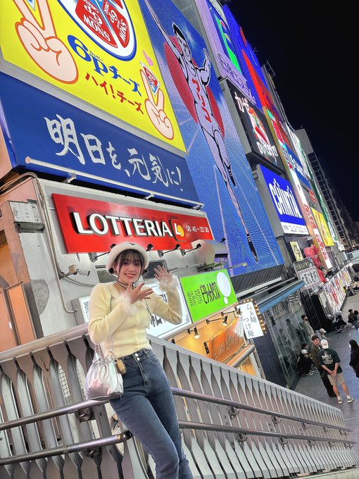 Twitterのコスプレ画像31