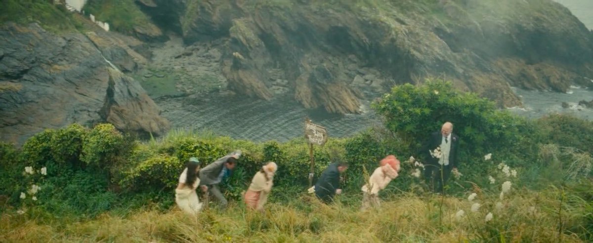 About Time (2013), dir. Richard Curtis