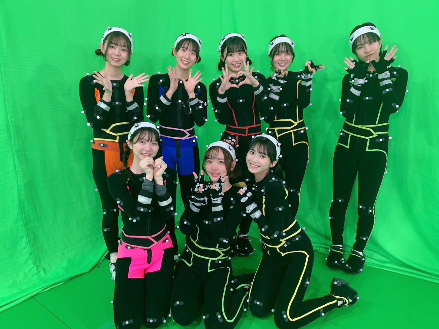 22/7(ナナブンノニジュウニ) on X: 