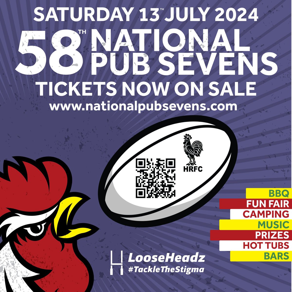 The <a href="/NationalPub7s/">National Pub Sevens 2025</a> is back….. plenty of tales to be had I reckon… 🤔
