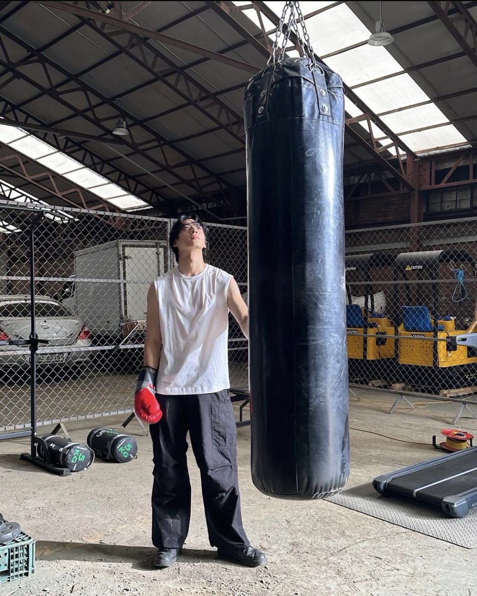 I know I’ve been in my own cave for too long but at least I picked up a new hobby. It’s what keeps me alive.