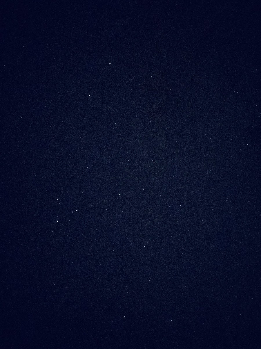 TonyMel13027869's tweet photo. Last night was clear and beautiful. Sky full of stars ✨#stargazing #CookForest https://t.co/ncALILpk4p