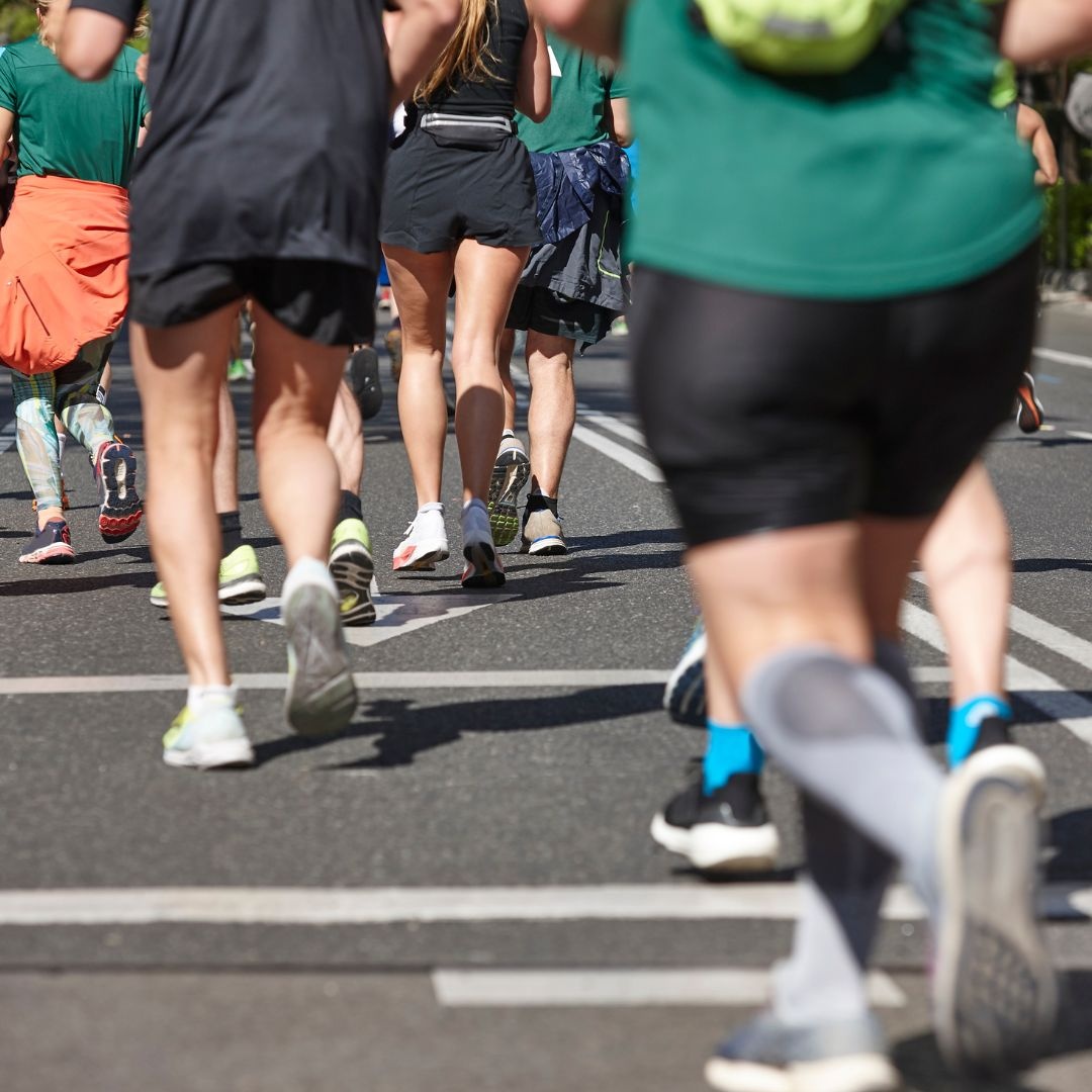 Lace up your sneakers and join us for the #Emera @BNMarathon🏃💙 When you register, don't forget to choose DGH Foundation as your charity of choice. Your help supports vital healthcare services in our community. Link: bit.ly/48Y3Ct1 #Bluenosemarathon #charity