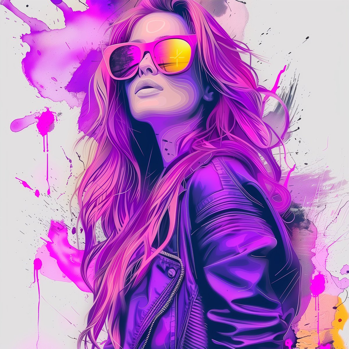 Gm frens, enjoy the weekend! 💜
