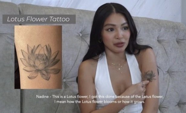 isolatezon's tweet image. i’ll have this tattoo soon, mother! 🪷