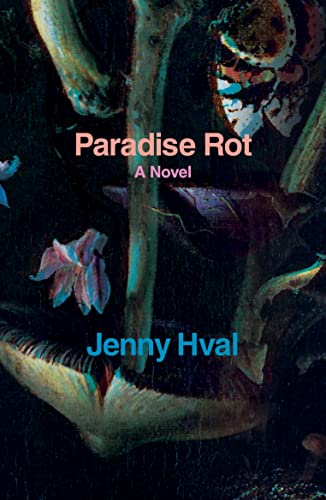 Paradise Rot: A Novel (Verso Fiction)

 👉 gasypublishing.com/produit/paradi…

#bookingyeah #booksforsaleph #booksaesthetic #bookstagramlatinoamerica #childrenbook