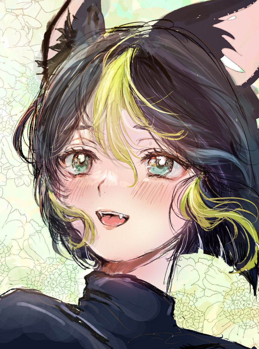 otanpopo1208's tweet photo. うぇぶぼ返信いたしました！
ほんとうにありがとうございます💕 https://t.co/zJ63OXCVUh