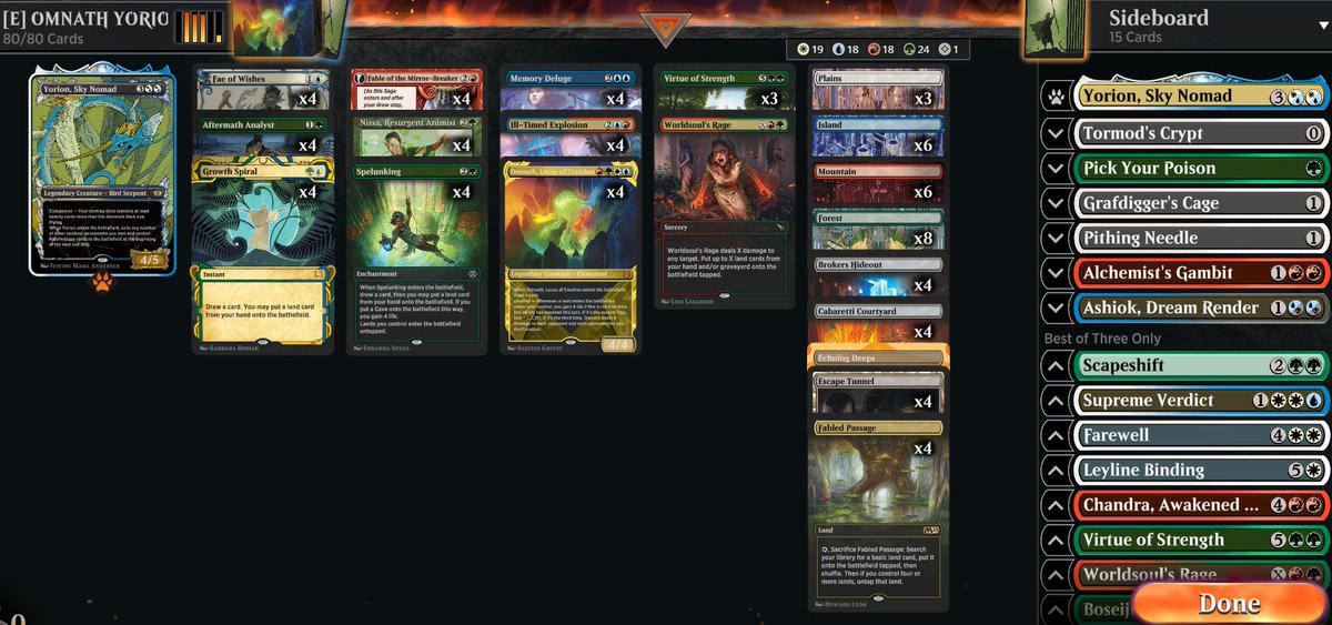 Stephen Croke tweet media