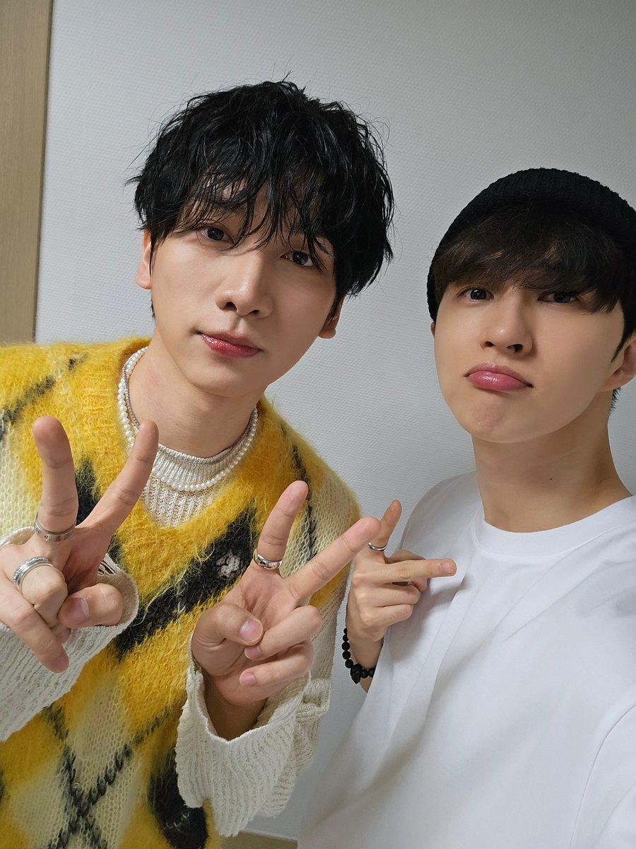 울 막냉이 팬콘 고생 많았다☺️👍🏻🫶🏻