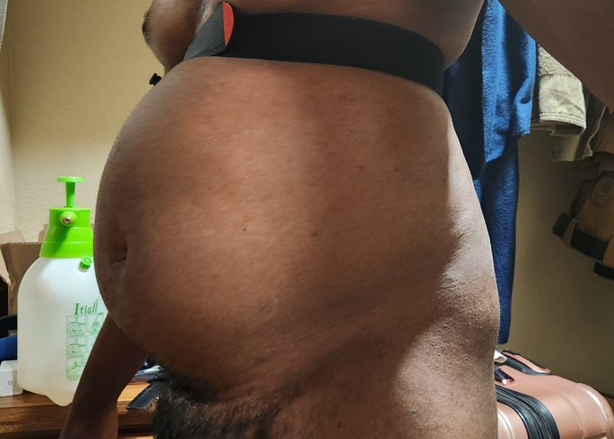 Had some really good results despite not having done n2o in a few weeks https://t.co/a34mQEERzE