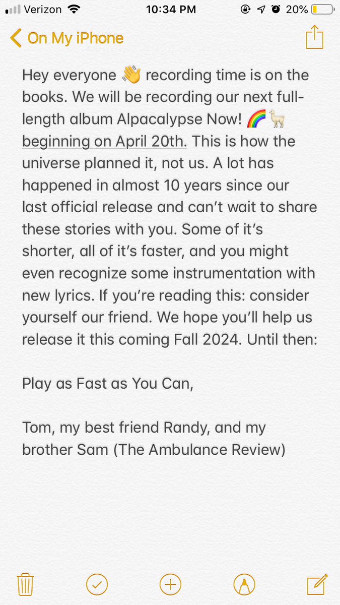 Alpacalypse Now! 🌈🦙🍕🍕