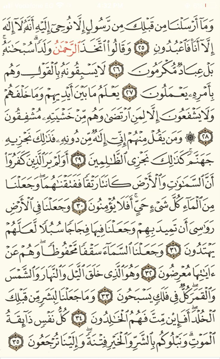 مساء الخير ورد السبت