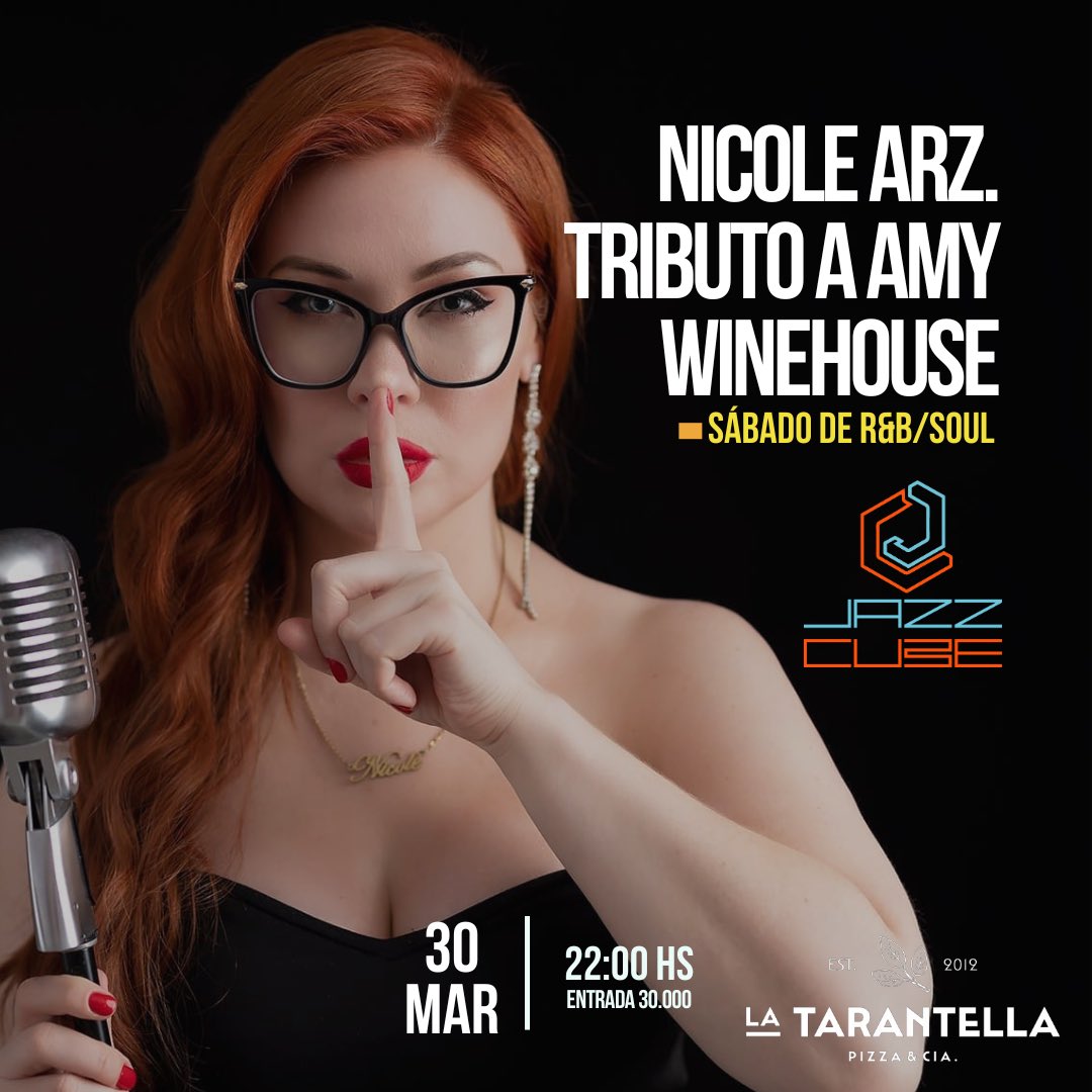 JazzCube tweet media