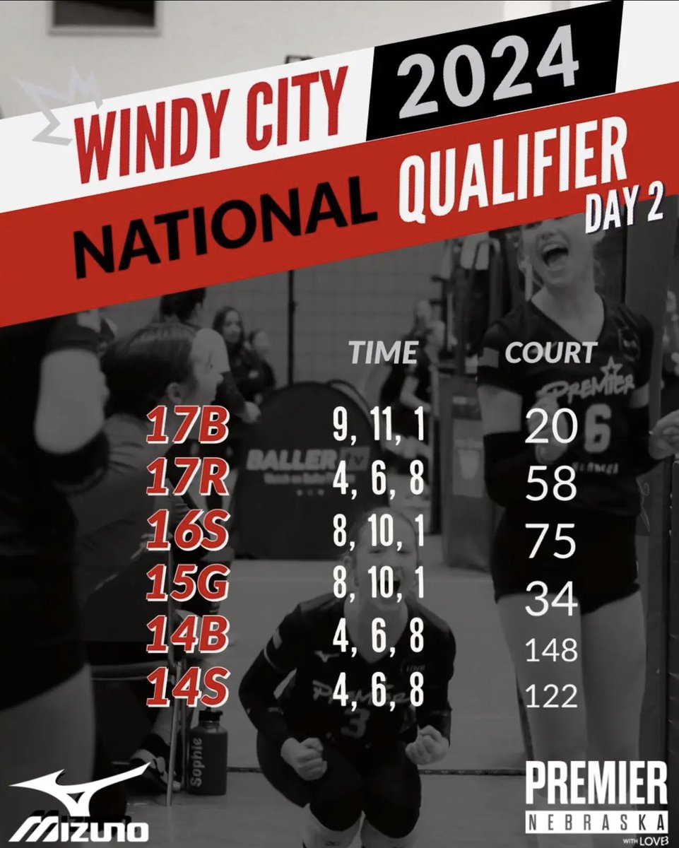 Premier NE 16 Silver tweet media