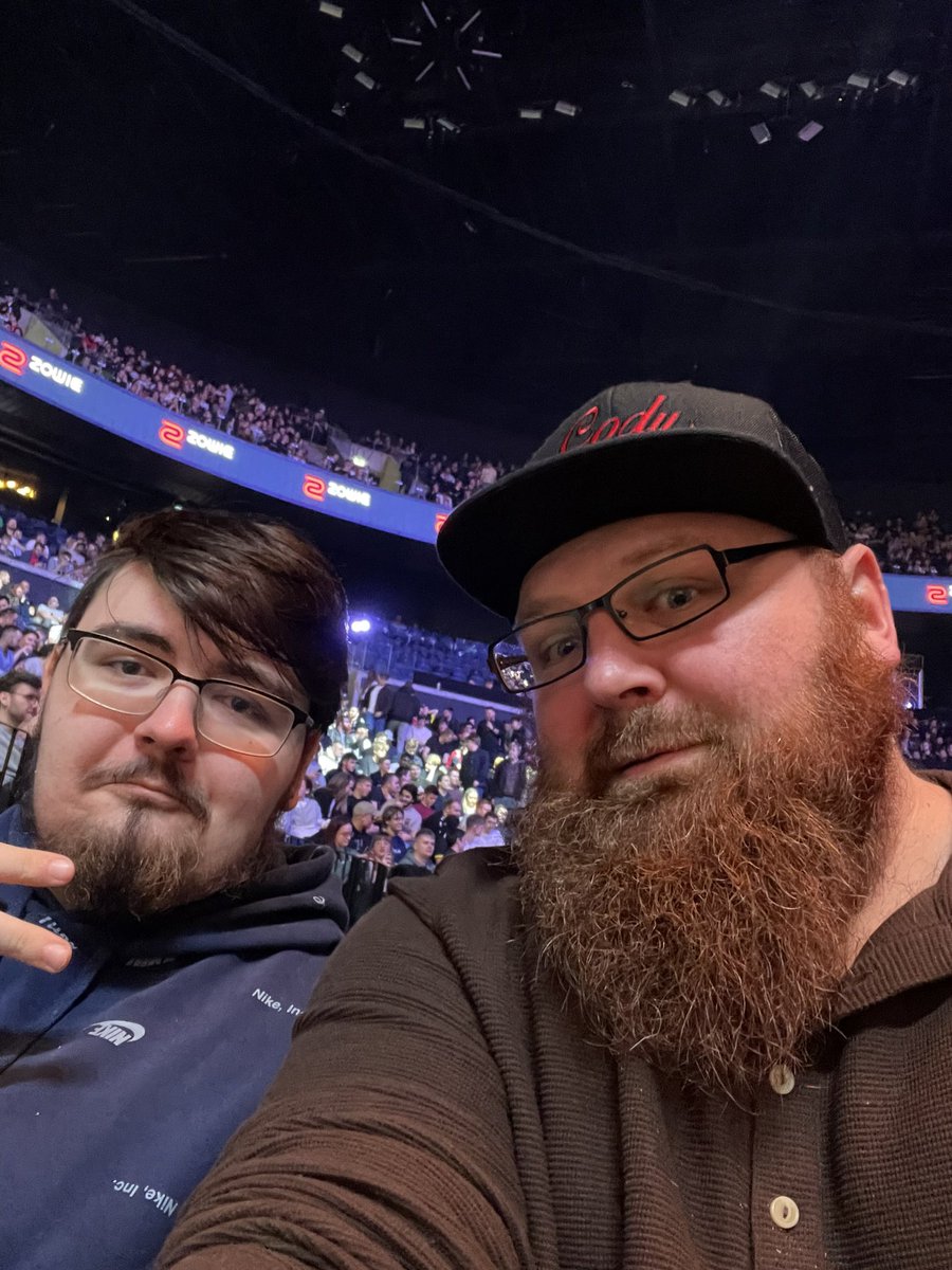 Ginger Dad tweet media