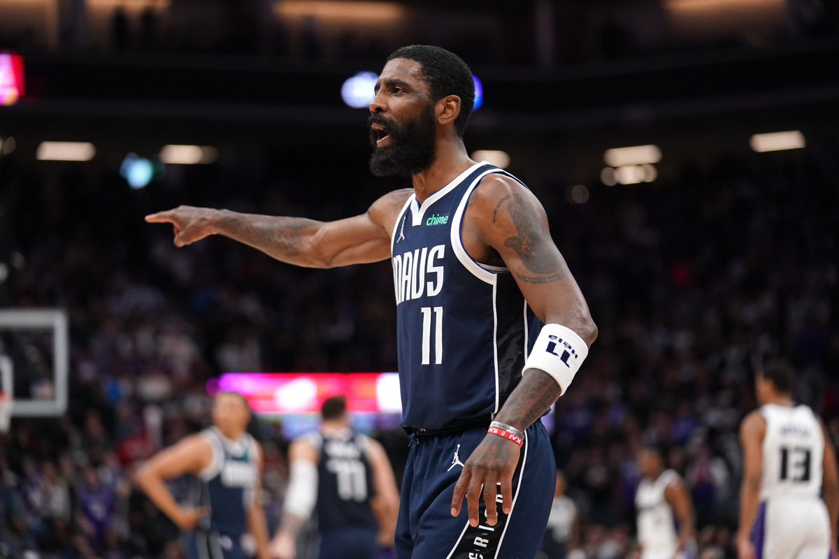 All Things Mavs tweet media