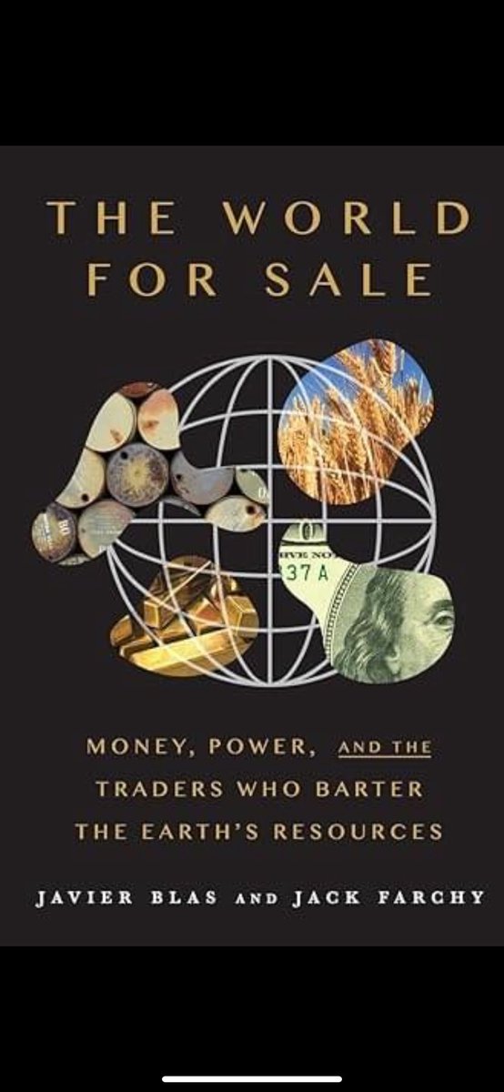 kingofSomaliaa's tweet photo. The world for sale is among the books in HSM collection! https://t.co/1EHzFZDkFV