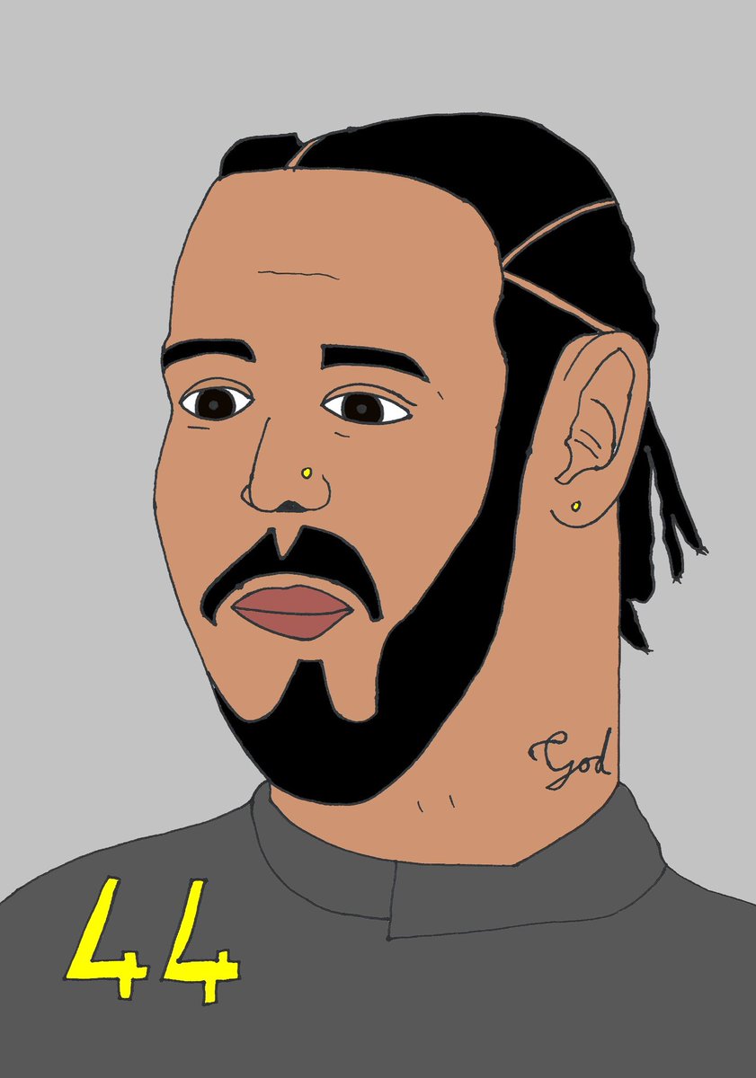 Slightly crappy fan art tweet media